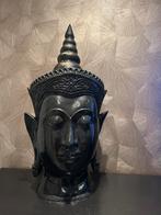 Mooi groot kunststof boeda beeld budha, Ophalen of Verzenden, Zo goed als nieuw