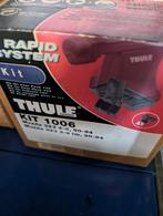 Thule kitset 1006 Mazda 323, Ophalen of Verzenden, Gebruikt