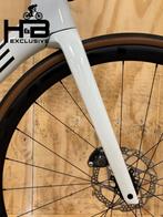 Cube Agree C:62 Carbon Racefiets Shimano Ultegra, 28 inch, Carbon, 10 tot 15 versnellingen, Heren