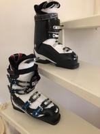 Skischoenen heren salomon maat 42, Sport en Fitness, Skiën en Langlaufen, Schoenen, Gebruikt, 160 tot 180 cm, Skiën