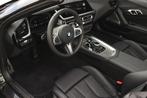 BMW Z4 Roadster sDrive30i High Executive M Sport Automaat /, Automaat, 1998 cc, Achterwielaandrijving, Zwart