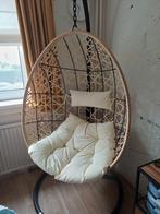 Ei Hangstoel Swing van de Xenos - Zo Goed Als Nieuw!, Huis en Inrichting, Ophalen, Zo goed als nieuw, Overige kleuren, Eén