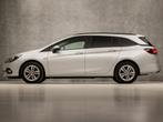 Opel Astra Sports Tourer 1.4 Sport 146Pk Automaat (APPLE CAR, Auto's, Opel, Stof, Gebruikt, Origineel Nederlands, 1350 cc
