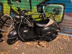 Bromfiets/Scooter Iva venti 500- 50cc, Zo goed als nieuw, Benzine, Ophalen, Overige merken