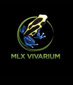 Paludaria compleet en inrichting, Ophalen of Verzenden