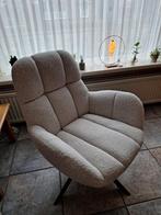 Draaifauteuil, Huis en Inrichting, Fauteuils, Ophalen of Verzenden, Nieuw, 75 tot 100 cm, Minder dan 50 cm