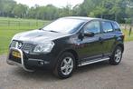 Nissan Qashqai 1.6 Visia Airco Cruise Trekhaak, Voorwielaandrijving, Gebruikt, Startonderbreker, 4 cilinders