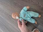 Baby pop chouchou, Ophalen of Verzenden, Zo goed als nieuw, Pop