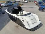 Topcraft 565 Tender nieuw met 20pk, 10 tot 30 pk, Voorling 140, Bakker boten, Nieuw