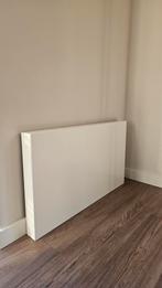 Sentimo 2x radiatorombouw Ral 9010, Doe-het-zelf en Verbouw, Verwarming en Radiatoren, 30 tot 80 cm, Radiator, Nieuw, Ophalen of Verzenden