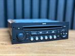 Originele Citroën Radio RD4N2M-02 – Siemens VDO, Ophalen of Verzenden, Zo goed als nieuw