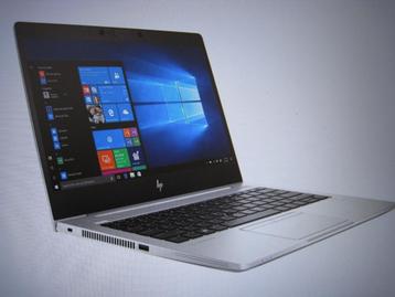 HP ProBook 650 G5 | i5-8265U beschikbaar voor biedingen