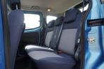Citroen Nemo 1.4i Multispace * Nieuwe koppeling set. *, Auto's, 65 €/maand, Zwart, 4 cilinders, Origineel Nederlands