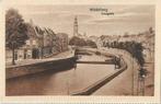 AK Middelburg - Droogdok, Verzenden, 1920 tot 1940, Ongelopen, Zeeland