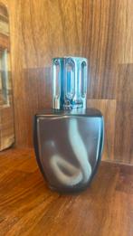 Lampe Berger geurbrander parfumbrander smoked glass editie, Ophalen of Verzenden, Zo goed als nieuw, Minder dan 25 cm