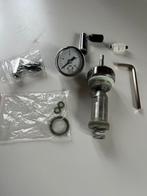 Lelit Mara X Flow Control Upgrade Kit, Ophalen of Verzenden, Zo goed als nieuw