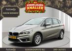 BMW 2-serie Active Tourer 218i|AUT|NL AUTO|TREKHAAK|AIRCO|Cr, Gebruikt, Origineel Nederlands, Bedrijf, Zilver of Grijs