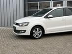 Volkswagen Polo 1.2-12V BlueMotion Comfortline | Parkeer sen, Auto's, Voorwielaandrijving, Euro 5, Gebruikt, 1198 cc