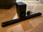 Samsung HW-K335 soundbar met subwoofer, Ophalen of Verzenden, Gebruikt, Subwoofer, Overige merken