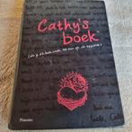 Sean Stewart - Cathy's boek, Boeken, Ophalen of Verzenden, Gelezen, Sean Stewart; J. Weisman
