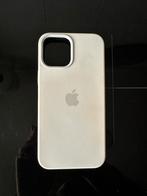 iPhone 13 pro max Hoesje origineel- Zo goed als nieuw!, Ophalen of Verzenden, Zo goed als nieuw, IPhone 12, Hoesje of Tasje