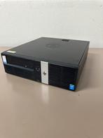 OP=OP! 5 Gebruikte Computers te Koop – Doe een Bod!, Computers en Software, Desktop Pc's, Ophalen, Gebruikt, HP
