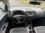 Volkswagen Golf Plus 1.9 TDI Comfortline | automaat | hoge i, Gebruikt, 4 cilinders, Origineel Nederlands, Bedrijf