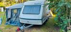 Te koop: Beyerland Vitesse 440 Caravan – 2001, Koelkast, 750 - 1000 kg, Particulier, Beyerland