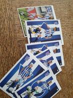 SC Heerenveen voetbalplaatjes, Verzamelen, Sportartikelen en Voetbal, Ophalen of Verzenden, Nieuw, Overige binnenlandse clubs