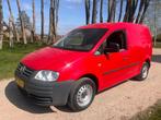 Volkswagen Caddy 2.0 SDI, Voorwielaandrijving, Gebruikt, 4 cilinders, Volkswagen