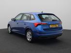 Skoda Scala 1.0 TSI Ambition | AIRCO | CRUISE CONTROL | Lich, Auto's, Skoda, Te koop, Benzine, 110 pk, Hatchback