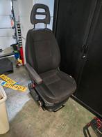 Peugeot boxer, ducato, jumper bestuurdersstoel geveerd, Auto-onderdelen, Ophalen, Peugeot