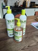 3 Yari producten, Ophalen of Verzenden