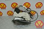 vw golf 6 portier deur slotmechaniek rechts voor 5k1837016c