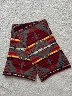 Zeldzame Vintage Polo Ralph Lauren Sjaal, Ophalen of Verzenden, Gedragen, Overige maten, Sjaal