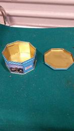 Blik, Voorraadblik Zeeuwse roomboter babbelaars, Verzamelen, Blikken, Ophalen of Verzenden