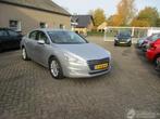 Peugeot 508 1.6 THP Allure Aut NAP REST BPM 1100 EURO !, Automaat, Sedan, Benzine, Peugeot