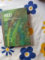 hee ! herstel empowerment ervaringsdeskundigheid psychiatrie, Ophalen of Verzenden, Zo goed als nieuw, Wilma Boevink