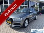 Audi Q3 1.4 TFSI Advance S-Line - CRUISE TREKH AIRCO NAP RIJ, Auto's, Audi, Euro 6, 4 cilinders, Met garantie (alle), Origineel Nederlands