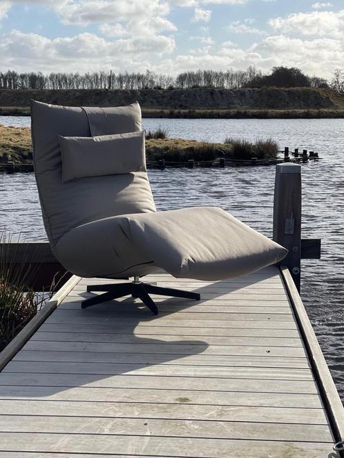 WILT U AL GENIETEN VAN HET ZONNETJE?, Tuin en Terras, Tuinstoelen, Nieuw, Ophalen