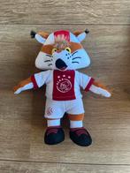 Ajax lucky knuffeltje, Ophalen of Verzenden, Zo goed als nieuw, Ajax