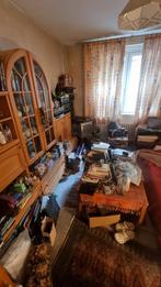 Milieupark/ verhuizing/ ontruiming