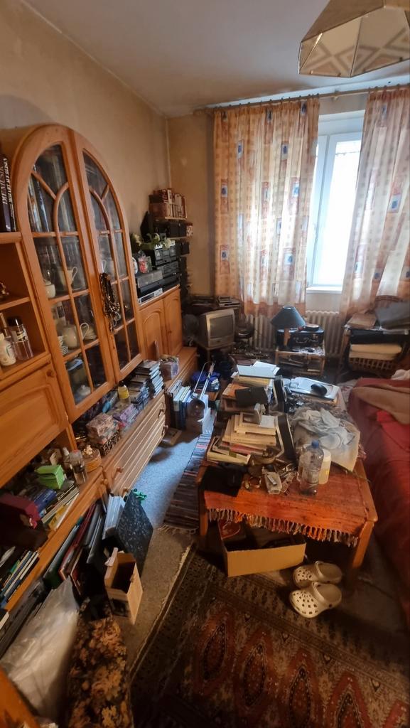 Milieupark/ verhuizing/ ontruiming, Diensten en Vakmensen, Verhuizers en Opslag