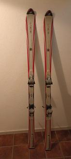 Ski 168 te koop, Gebruikt, 160 tot 180 cm, Ophalen of Verzenden, Ski's