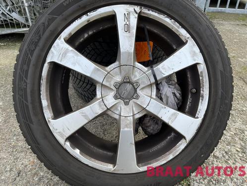 OZ - 235/50 R18 WINTERWIELEN, Auto-onderdelen, Banden en Velgen, Banden en Velgen, Winterbanden, 18 inch, 235 mm, Personenwagen