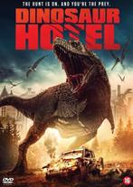 dinosaur hotel, Vanaf 16 jaar, Ophalen of Verzenden, Zo goed als nieuw, Monsters