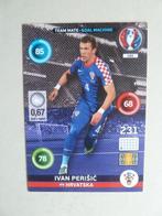 Panini Euro 2016 card. Ivan.Perisic, Verzamelen, Sportartikelen en Voetbal, Ophalen of Verzenden, Zo goed als nieuw, PSV, Poster, Plaatje of Sticker