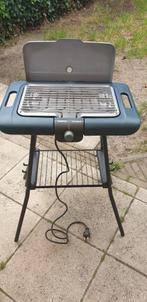 BBQ electrisch (VERKOCHT!), Ophalen, Gebruikt, Tefal