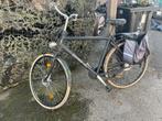 Cortina U4 Herenfiets met Fietstassen, Fietsen en Brommers, Fietsen | Heren | Herenfietsen, Overige merken, Gebruikt, Versnellingen