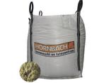 EXCLUTON BigBag ophoogzand 0-2 mm 1200 kg, Tuin en Terras, Zand, Ophalen, Nieuw, Ophoogzand